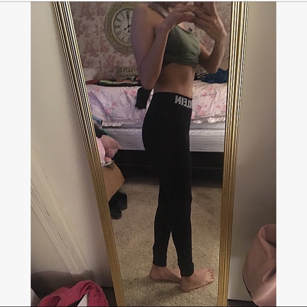 Calvin Klein leggings